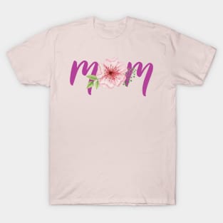 Mothers Day 2021 T-Shirt